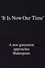 It Is Now Our Time: Peter Sellars’ The Merchant of Venice 1994 on netflix