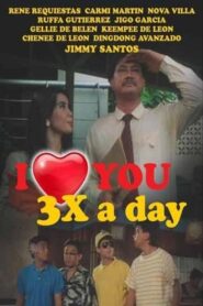 I Love You Three Times a Day 1988 on netflix