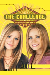 The Challenge 2003 on netflix