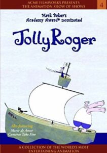 Jolly Roger 1999 on netflix