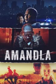 Amandla 2022 on netflix