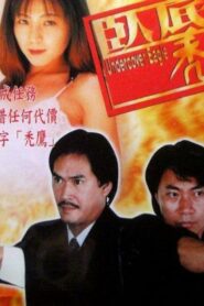 Undercover Eagle 1995 on netflix