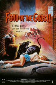 Food of the Gods II 1989 on netflix