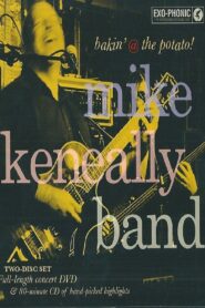 Mike Keneally Band: Bakin’ @ The Potato! 2011 on netflix