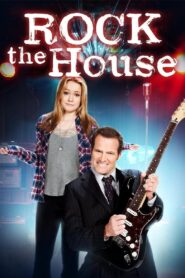 Rock the House 2011 on netflix