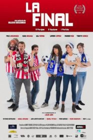 The Final 2016 on netflix