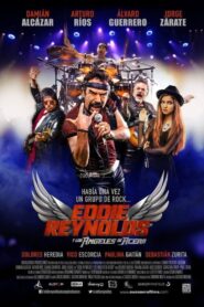 Eddie Reynolds and The Iron Angels 2014 on netflix