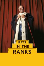 Rats in the Ranks 1996 on netflix