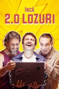 Another Lottery Ticket 2023 on netflix