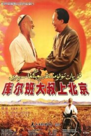 Uncle Kurban Visits Beijing 2002 on netflix