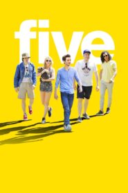 Five 2016 on netflix