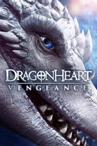 Dragonheart: Vengeance 2021 on netflix