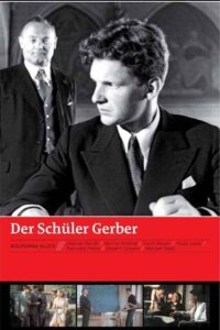 Student Gerber 1981 on netflix
