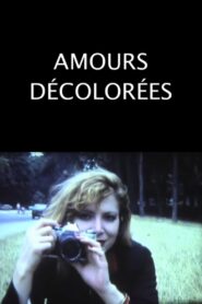 Amours décolorées 1998 on netflix