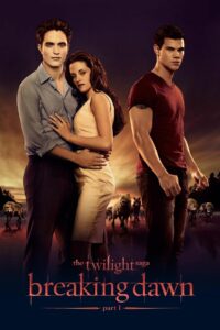 The Twilight Saga: Breaking Dawn – Part 1 2011 on netflix