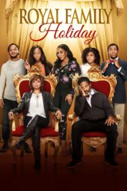 A Royal Family Holiday 2015 on netflix