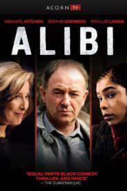 Alibi 2003 on netflix