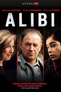 Alibi 2003 on netflix