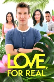 Love, For Real 2021 on netflix