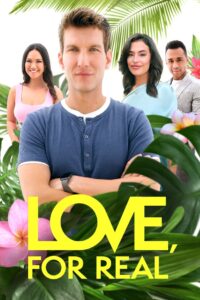 Love, For Real 2021 on netflix
