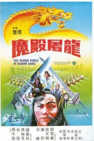 The Hidden Power of the Dragon Sabre 1984 on netflix