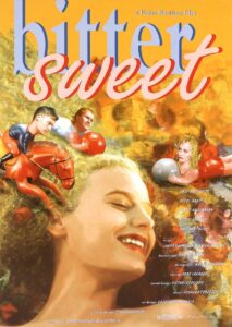 Suolaista ja makeaa 1995 on netflix