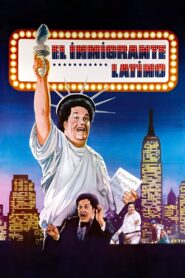 The Latin Immigrant 1980 on netflix