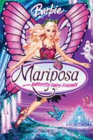 Barbie Mariposa 2008 on netflix