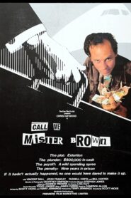 Call Me Mr. Brown 1985 on netflix