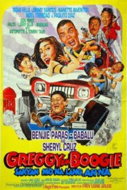 Greggy En’ Boogie: Sakyan Mo Na Lang, Anna 1994 on netflix