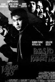 Batas Ko Ang Katapat Mo 1995 on netflix