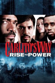 Carlito’s Way: Rise to Power 2005 on netflix