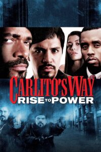 Carlito’s Way: Rise to Power 2005 on netflix