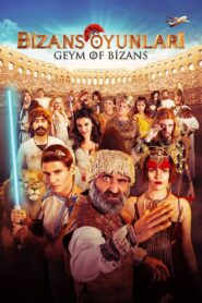 Bizans Oyunları: Geym of Bizans 2016 on netflix