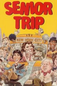 Senior Trip 1981 on netflix