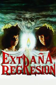 Extraña regresión 1985 on netflix