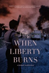 When Liberty Burns 2020 on netflix