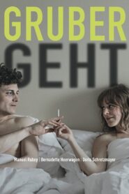 Gruber Is Leaving 2015 on netflix