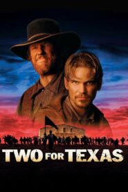 Two for Texas 1998 on netflix