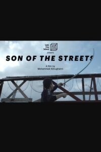 Son of the Streets 2020 on netflix