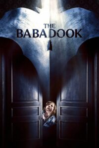 The Babadook 2014 on netflix