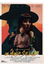 Un mundo salvaje 2019 on netflix