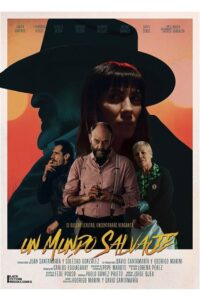 Un mundo salvaje 2019 on netflix