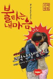 My Burning Heart 2010 on netflix