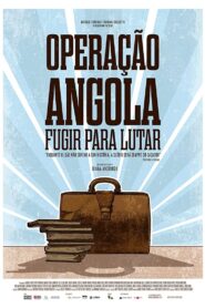 Codename: Angola 2015 on netflix