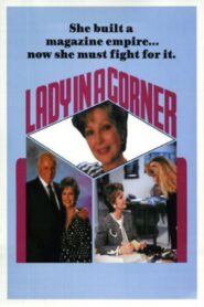 Lady in a Corner 1989 on netflix