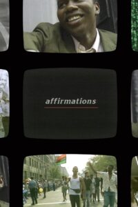 Affirmations 1990 on netflix