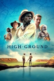 High Ground 2020 on netflix