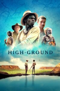 High Ground 2020 on netflix