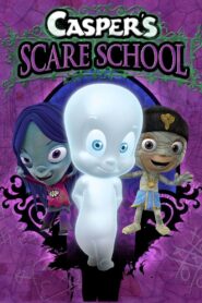 Casper’s Scare School 2006 on netflix